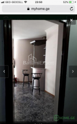 公寓 2-комн 54 m² - 尤里耶夫斯卡娅, Batumi