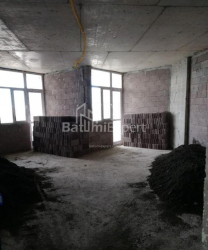 公寓 2-комн 52 m² - 尤里耶夫斯卡娅, Batumi