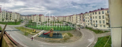 公寓 2-комн 48 m² - 尤里耶夫斯卡娅, Batumi