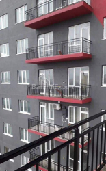公寓 3-комн 77 m² - 佩特拉·巴格拉季昂尼, Batumi