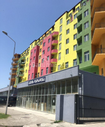 公寓 1-комн 104 m² - 银河塔比兹, Batumi