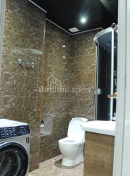 公寓 2-комн 50 m² - 伊利亚·查瓦查瓦泽, Batumi
