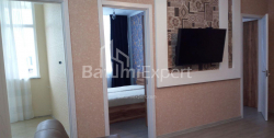公寓 3-комн 72 m² - 尤里耶夫斯卡娅, Batumi