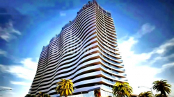 公寓 2-комн 38 m² - 优素福·科巴拉泽, Batumi