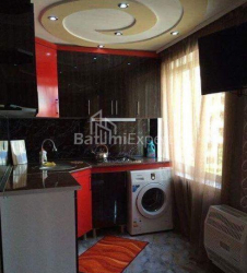 公寓 2-комн 33 m² - 米哈伊尔·莱蒙托夫, Batumi