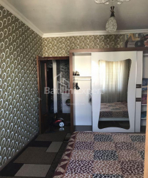 公寓 3-комн 65 m² - 尤里耶夫斯卡娅, Batumi
