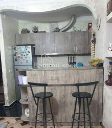 公寓 3-комн 46 m² - 大卫·阿格马谢内布利, Batumi