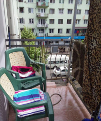 公寓 3-комн 90 m² - 尤里耶夫斯卡娅, Batumi