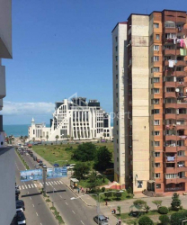 公寓 2-комн 47 m² - 优素福·科巴拉泽, Batumi