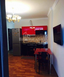 公寓 2-комн 47 m² - 优素福·科巴拉泽, Batumi
