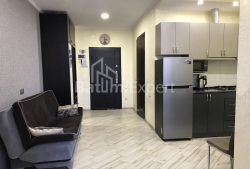 公寓 2-комн 35 m² - 尤里耶夫斯卡娅, Batumi