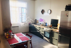公寓 3-комн 62 m² - Vakhtang Gorgasali, Batumi