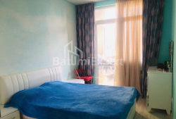公寓 3-комн 62 m² - Vakhtang Gorgasali, Batumi
