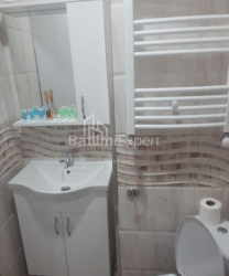 公寓 3-комн 45 m² - 尤里耶夫斯卡娅, Batumi