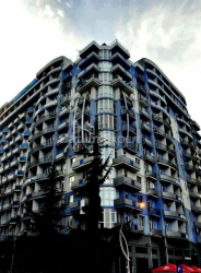 公寓 4-комн 85 m² - 尤里耶夫斯卡娅, Batumi