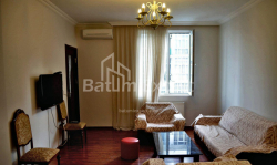 公寓 4-комн 85 m² - 尤里耶夫斯卡娅, Batumi