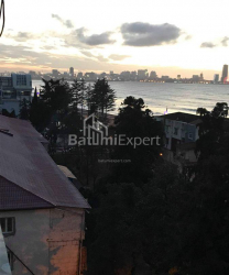 公寓 3-комн 78 m² - 尤里耶夫斯卡娅, Batumi