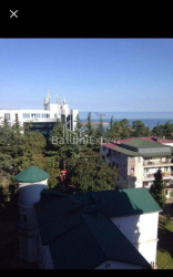 公寓 78 平方米的公寓 - 尤里耶夫斯卡娅, Batumi, 佐治亚州。