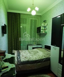 公寓 3-комн 63 m² - 帕纳瓦兹国王, Batumi
