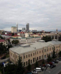 公寓 3-комн 120 m² - 伊利亚·查瓦查瓦泽, Batumi
