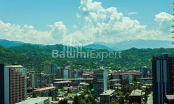 公寓 3-комн 62 m² - Vakhtang Gorgasali, Batumi