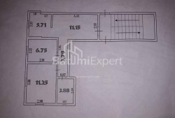 公寓 3-комн 42 m² - 阿斯兰·阿巴希泽将军, Batumi