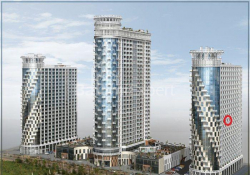 公寓 1-комн 32 m² - 治安官 Khimshiashvili, Batumi