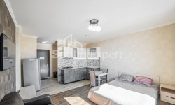 公寓 1-комн 32 m² - 治安官 Khimshiashvili, Batumi