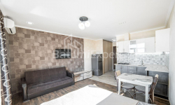 公寓 1-комн 32 m² - 治安官 Khimshiashvili, Batumi