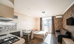 公寓 1-комн 32 m² - 治安官 Khimshiashvili, Batumi