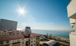 公寓 32 平方米的公寓 - 治安官 Khimshiashvili, Batumi, 佐治亚州。
