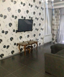 公寓 2-комн 55 m² - 治安官 Khimshiashvili, Batumi