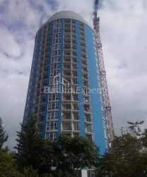 公寓 3-комн 60 m² - 尤里耶夫斯卡娅, Batumi