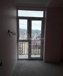 公寓 2-комн 45 m² - 佩特拉·巴格拉季昂尼, Batumi