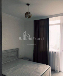 公寓 43 平方米的公寓 - Tbel-Abuseridze, Batumi, 佐治亚州。