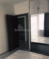 公寓 43 平方米的公寓 - Tbel-Abuseridze, Batumi, 佐治亚州。