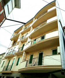 公寓 3-комн 60 m² - 尤里耶夫斯卡娅, Batumi