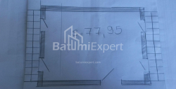 公寓 3-комн 78 m² - 5月26日, Batumi