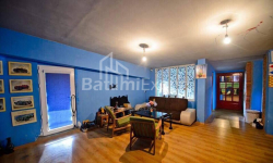 公寓 3-комн 87 m² - 尤里耶夫斯卡娅, Batumi