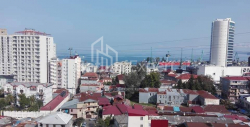 公寓 3-комн 66 m² - 亚历山德拉·普希金, Batumi
