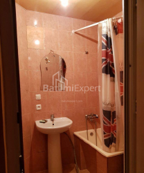 公寓 2-комн 60 m² - 尤里耶夫斯卡娅, Batumi