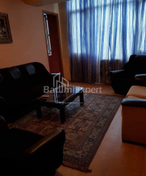公寓 2-комн 60 m² - 尤里耶夫斯卡娅, Batumi
