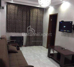 公寓 2-комн 52 m² - 米哈伊尔·莱蒙托夫, Batumi