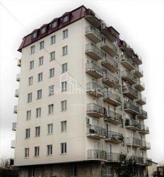 公寓 4-комн 96 m² - 尤里耶夫斯卡娅, Batumi