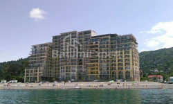 公寓 2-комн 57 m² - 尤里耶夫斯卡娅, Batumi