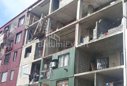 公寓 2-комн 39 m² - 伊凡·贾瓦希什维利, Batumi