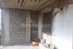 公寓 2-комн 39 m² - 伊凡·贾瓦希什维利, Batumi
