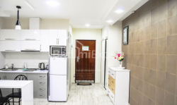 公寓 1-комн 33 m² - 尤里耶夫斯卡娅, Batumi
