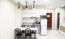 公寓 1-комн 33 m² - 尤里耶夫斯卡娅, Batumi