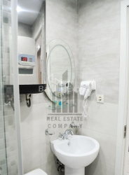 公寓 1-комн 33 m² - 尤里耶夫斯卡娅, Batumi